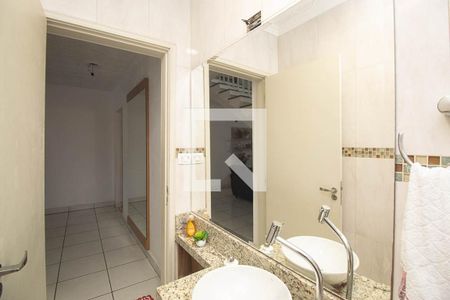 Lavabo de casa à venda com 4 quartos, 490m² em Vila Medeiros, São Paulo