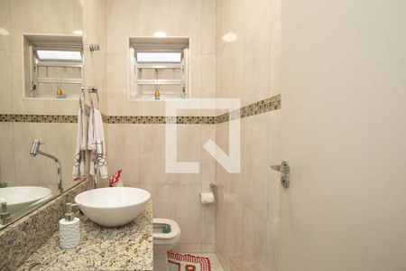 Lavabo de casa à venda com 4 quartos, 490m² em Vila Medeiros, São Paulo