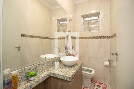 Lavabo de casa à venda com 4 quartos, 490m² em Vila Medeiros, São Paulo