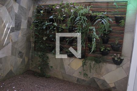 Jardim de inverno  de casa à venda com 3 quartos, 210m² em Cidade Maia, Guarulhos