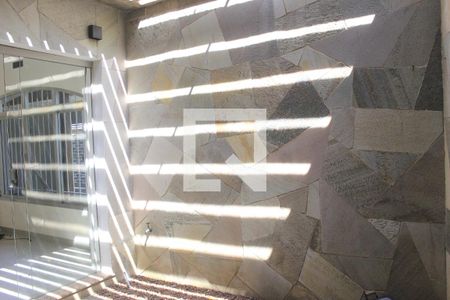 Jardim de inverno  de casa à venda com 3 quartos, 210m² em Cidade Maia, Guarulhos