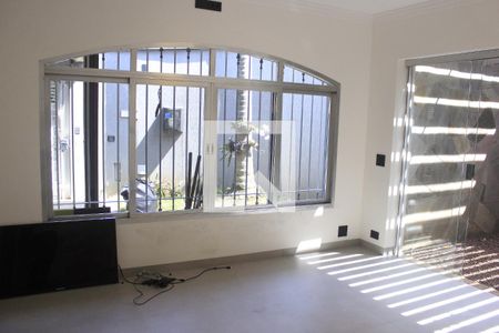 Sala  de casa à venda com 3 quartos, 210m² em Cidade Maia, Guarulhos