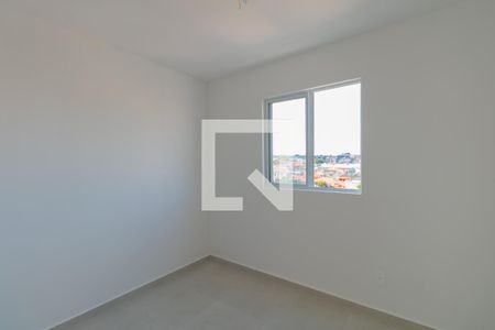 Quarto 2 de apartamento para alugar com 2 quartos, 45m² em Jardim Leblon, Belo Horizonte