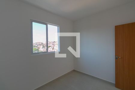 Apartamento para alugar com 2 quartos, 45m² em Jardim Leblon, Belo Horizonte