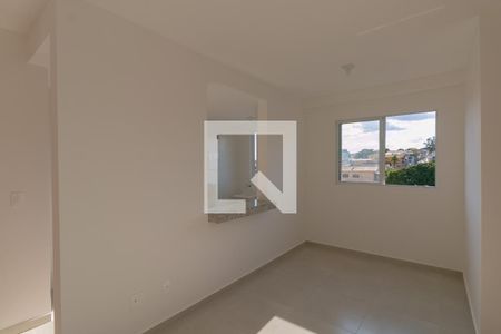 Apartamento para alugar com 2 quartos, 45m² em Jardim Leblon, Belo Horizonte