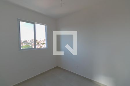 Apartamento para alugar com 2 quartos, 45m² em Jardim Leblon, Belo Horizonte