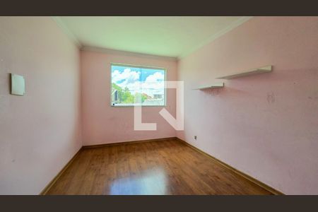 Quarto 02 de casa à venda com 3 quartos, 262m² em Ouro Preto, Belo Horizonte