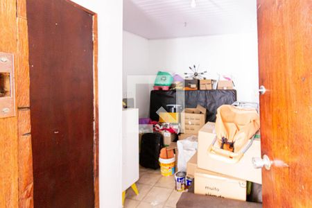 Suíte externa de casa à venda com 6 quartos, 140m² em Alto da Lapa, São Paulo