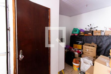Suíte externa de casa à venda com 6 quartos, 140m² em Alto da Lapa, São Paulo