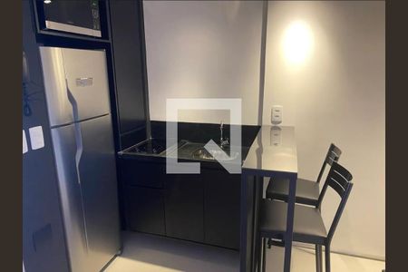 Studio de kitnet/studio para alugar com 1 quarto, 45m² em Pituba, Salvador
