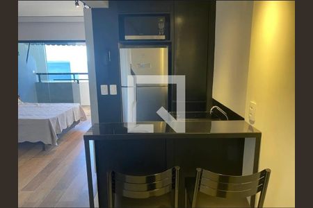 Studio de kitnet/studio para alugar com 1 quarto, 45m² em Pituba, Salvador