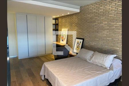 Studio de kitnet/studio para alugar com 1 quarto, 45m² em Pituba, Salvador