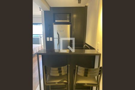 Studio de kitnet/studio para alugar com 1 quarto, 45m² em Pituba, Salvador