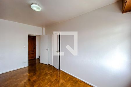 Quarto 1 de apartamento à venda com 4 quartos, 206m² em Vila Clementino, São Paulo