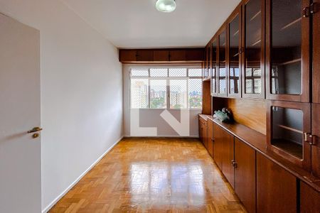 Quarto 1 de apartamento à venda com 4 quartos, 206m² em Vila Clementino, São Paulo