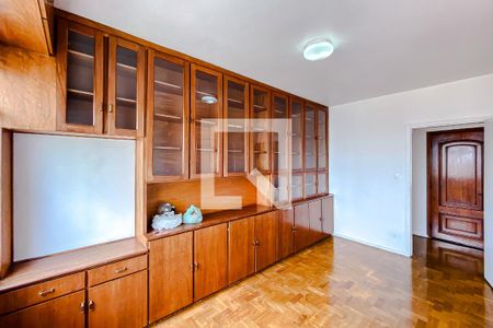 Quarto 1 de apartamento à venda com 4 quartos, 206m² em Vila Clementino, São Paulo