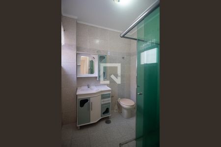 Banheiro de apartamento para alugar com 2 quartos, 90m² em Cidade Baixa, Porto Alegre