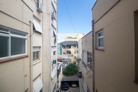 Vista de apartamento para alugar com 2 quartos, 90m² em Cidade Baixa, Porto Alegre