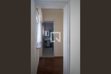 Corredor de apartamento para alugar com 2 quartos, 90m² em Cidade Baixa, Porto Alegre