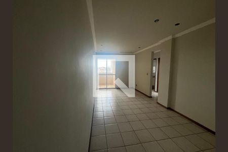 Sala de apartamento à venda com 3 quartos, 78m² em Cachoeirinha, Belo Horizonte