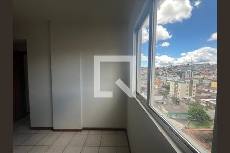 Quarto 1 de apartamento à venda com 3 quartos, 78m² em Cachoeirinha, Belo Horizonte