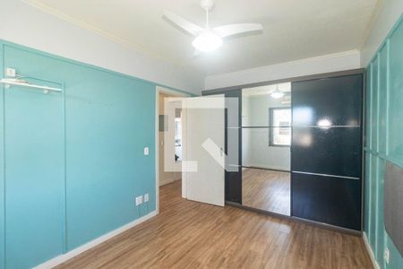 Quarto 1 de apartamento para alugar com 2 quartos, 64m² em Centro Histórico, Porto Alegre