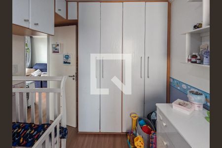 Apartamento à venda com 2 quartos, 54m² em Vila Amélia, São Paulo