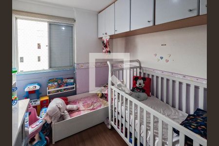 Apartamento à venda com 2 quartos, 54m² em Vila Amélia, São Paulo