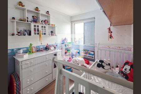 Apartamento à venda com 2 quartos, 54m² em Vila Amélia, São Paulo