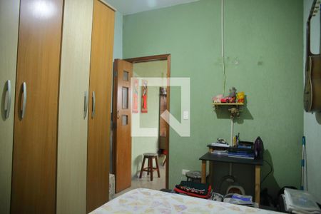 Quarto 1  de casa à venda com 2 quartos, 250m² em Jardim Colonial, São Bernardo do Campo