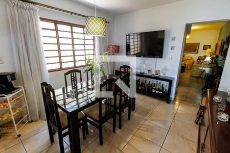 Sala de Jantar de casa para alugar com 3 quartos, 105m² em Parque Reboucas, São Paulo