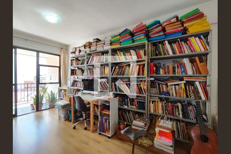 Sala de apartamento à venda com 3 quartos, 120m² em Vila Isabel, Rio de Janeiro