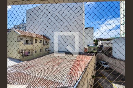 Vista da Sala de apartamento à venda com 3 quartos, 120m² em Vila Isabel, Rio de Janeiro