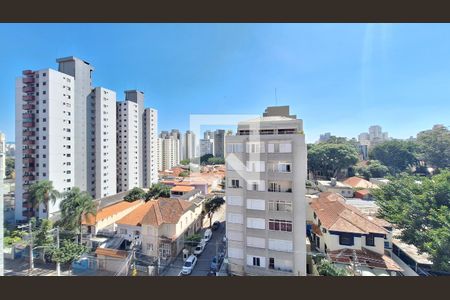 Vista de apartamento para alugar com 2 quartos, 96m² em Barra Funda, São Paulo