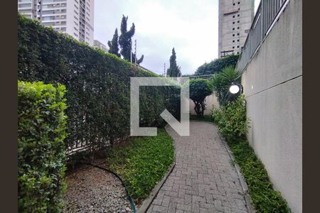 Área comum de apartamento para alugar com 3 quartos, 98m² em Vila Gumercindo, São Paulo