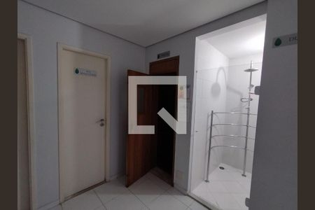 Sauna  de apartamento para alugar com 3 quartos, 98m² em Vila Gumercindo, São Paulo