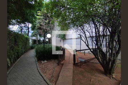 Área Pet  de apartamento para alugar com 3 quartos, 98m² em Vila Gumercindo, São Paulo