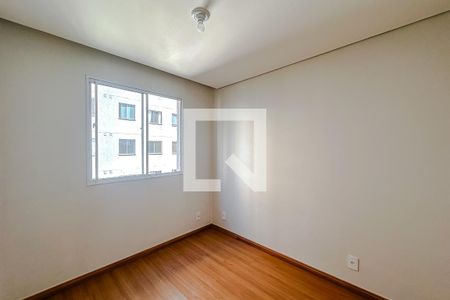 Quarto 1 de apartamento para alugar com 2 quartos, 42m² em Ponte Pequena, São Paulo
