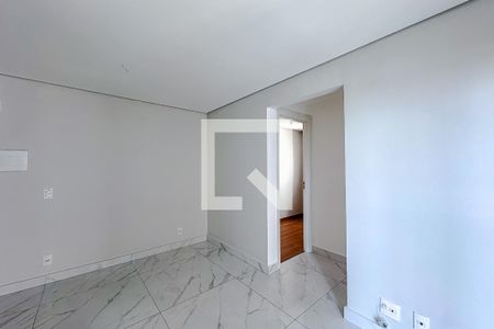 Sala de apartamento para alugar com 2 quartos, 42m² em Ponte Pequena, São Paulo