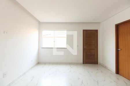 Sala  de apartamento à venda com 3 quartos, 136m² em Vila Carrão, São Paulo