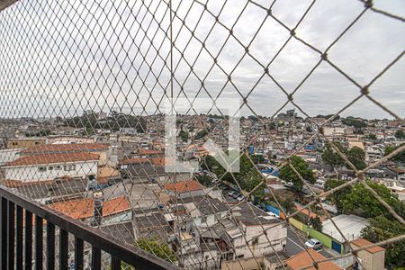 sacada_3 de apartamento à venda com 3 quartos, 64m² em Jardim Botucatu, São Paulo