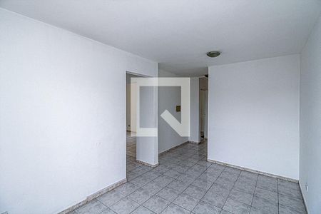 sala_4 de apartamento à venda com 3 quartos, 64m² em Jardim Botucatu, São Paulo