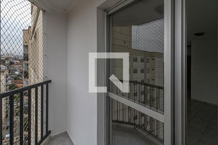 sacada_2 de apartamento à venda com 3 quartos, 64m² em Jardim Botucatu, São Paulo