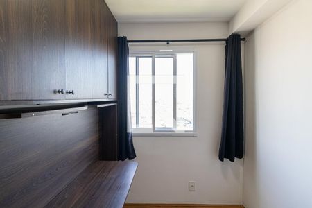 Quarto 1 de apartamento para alugar com 2 quartos, 33m² em Itaquera, São Paulo