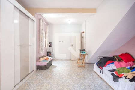 Quarto 2 de casa à venda com 2 quartos, 60m² em Jardim Roberto, Osasco