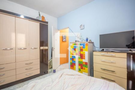 Quarto 1 de casa à venda com 2 quartos, 60m² em Jardim Roberto, Osasco