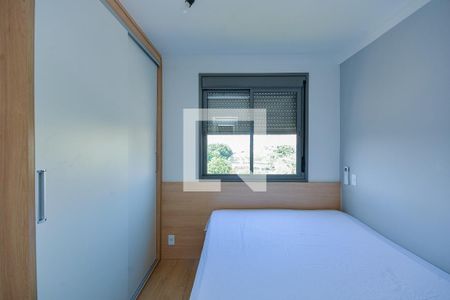 Quarto 1 de apartamento à venda com 2 quartos, 58m² em Usina Piratininga, São Paulo