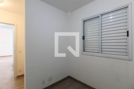 Quarto 1 de apartamento para alugar com 2 quartos, 47m² em Parque São Lourenço, São Paulo