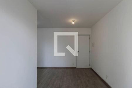 Sala de apartamento para alugar com 2 quartos, 47m² em Parque São Lourenço, São Paulo