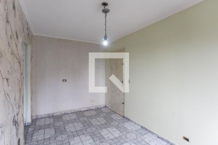 Sala de apartamento para alugar com 2 quartos, 60m² em Parque Real, Diadema